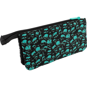 Пенал мягкий Kite 20x10x3 см (K22-665-1) - Pampik