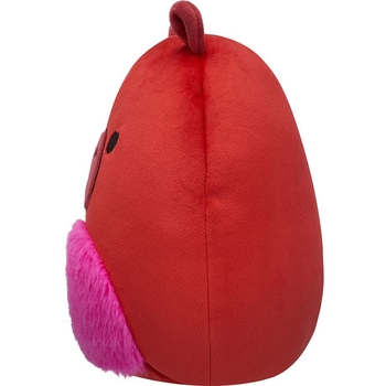 М'яка іграшка Squishmallows Капібара Марсія, 19 см (SQCR06581) - Pampik - 4
