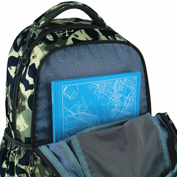 Рюкзак Kite Education teens 903L TK (TK24-903L) - Pampik - 14