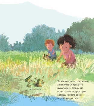 Книга Ранок Дивовижні дитинчата тварин - Кріс Пакхем (С884001У) - Pampik - 7