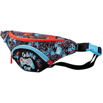 Сумка на пояс Yes SP-35 Game (559709) - Pampik - 2