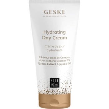 Увлажняющий дневной крем для лица GESKE Hydrating Day Cream 100 мл - Pampik