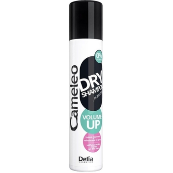 Шампунь сухой Delia Cosmetics Cameleo Volume UP 200 мл - Pampik
