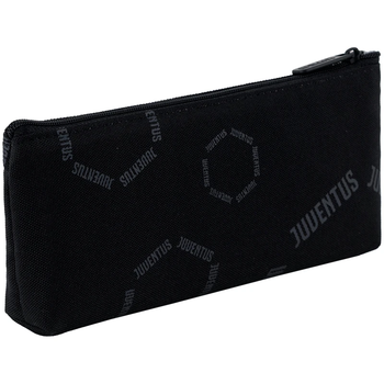 Пенал мягкий Kite 8x19.5x3.5 см черный (JV24-680) - Pampik