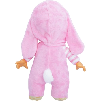 Лялька Cry Babies Tiny Cuddles Bunnie Лола 25 см (908598) - Pampik - 5