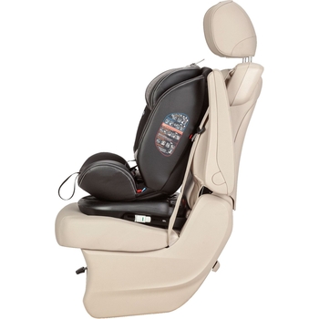 Автокресло Carrello Asteroid CRL-12801 magnet grey (24631) - Pampik - 7