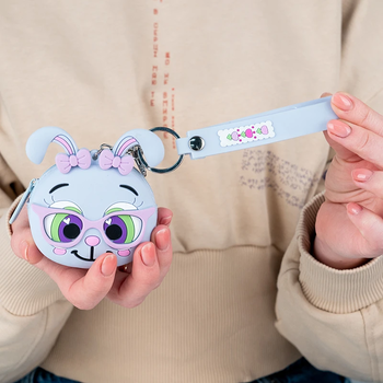 Кошелек Kite 2799-1 (K24-2799-1) - Pampik - 7