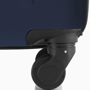 Чемодан Semi Line 28" L Navy (T5577-6) - Pampik - 8