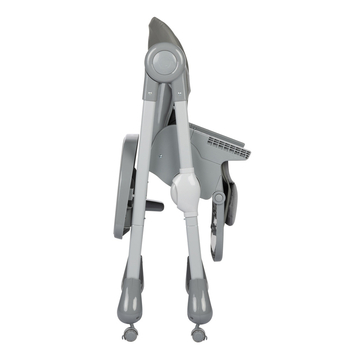 Стульчик для кормления Bebe Confort Olea Mineral Gray (2792085210) - Pampik - 7