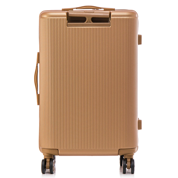 Валіза Semi Line 24" M Gold (T5667-3) - Pampik - 5
