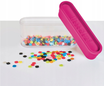 Пиксельный пазл Jixelz Сказочные создания 750 эл. (T73597) - Pampik - 10