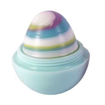 Дитячий бальзам для губ Lukky Ванільна хмаринка (T11938) - Pampik - 2