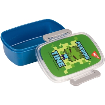 Ланч-бокс Yes Minecraft 750 мл (708064) - Pampik - 2