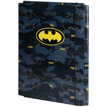 Папка для трудового обучения Kite DC Comics А4 (DC23-213) - Pampik