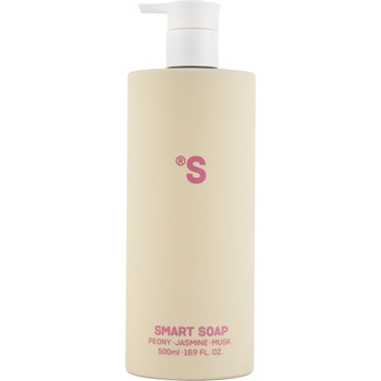 Рідке мило Sister's Aroma Півонія, 500 мл - Pampik