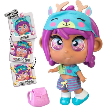 Кукла Trotties Мел 25 см (TFT09000) - Pampik - 2