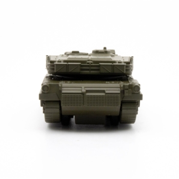 Автомодель TechnoDrive Шевроны Героев Танк - 1 ОТБр (250332W2) - Pampik - 5