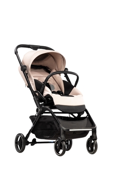 Коляска прогулочная Hamilton by Yoop T1 Khaki - Pampik - 5