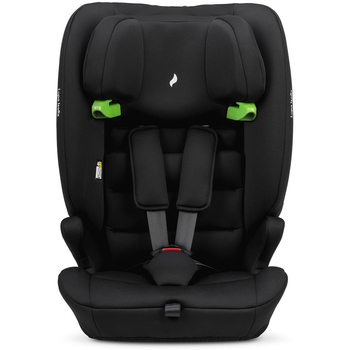 Автокрісло Osann Lupo Isofix i-Size Black (102-312-05) - Pampik - 2