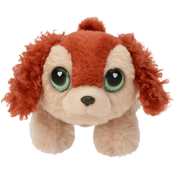 Іграшка Moose Будинок з сюрпризом міні рожевий в асортименті (26617) - Pampik - 9