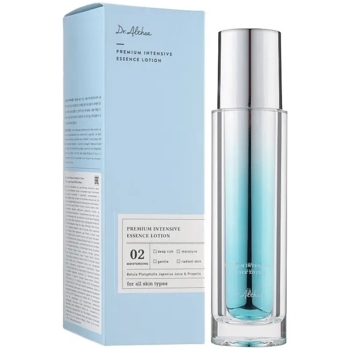 Лосьйон есенція для обличчя зволожуючий Dr. Althea Premium Intensive Essence Lotion 70 мл - Pampik