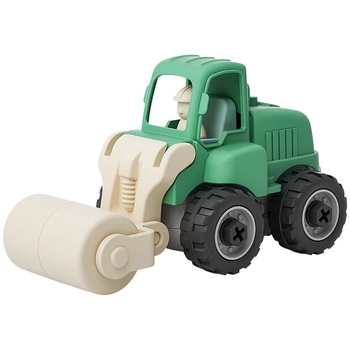 Набор строительных машин Beiens, 3 шт. (320В) - Pampik - 2