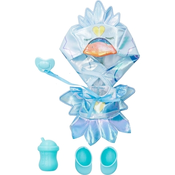 Лялька Cry Babies Stars Etoiles з сяючими очами Сідні 30 см (911390) - Pampik - 4