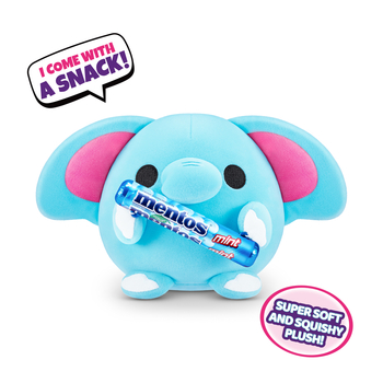 М'яка іграшка-сюрприз Snackle-H2 Mini Brands (77510H2) - Pampik - 3