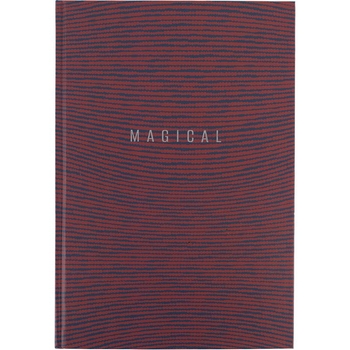 Книга записна Axent Earth Magical 8422-573-A - Pampik