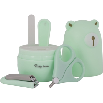 Дитячий манікюрний набір Baby Team (7125) - Pampik - 3