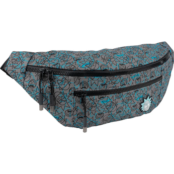 Сумка-бананка Kite Education teens 2590 RM (RM22-2590) - Pampik - 2