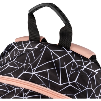 Школьный рюкзак Yes TS-47 Awesome (559615) - Pampik - 14