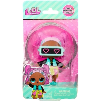 Ігрова фігурка L.O.L. Surprise! Opp Tots Віар Кьюті (987352) - Pampik