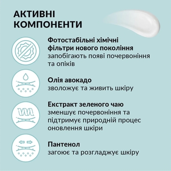 Солнцезащитный лосьон для тела Tink SPF 30, 100 мл - Pampik - 4