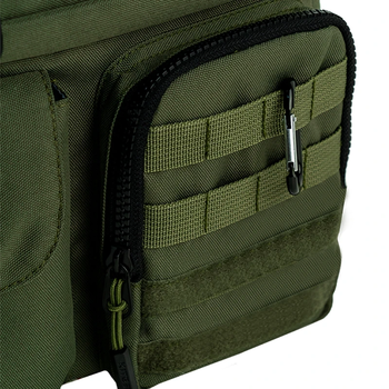 Рюкзак Kite Education teens 2587M-4 (K24-2587M-4) - Pampik - 16