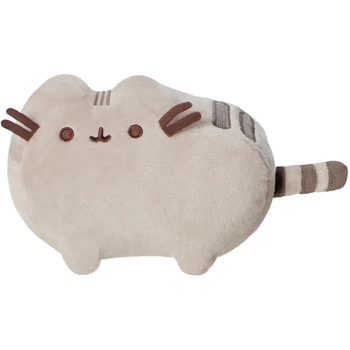 Игрушка мягконабивная Aurora Pusheen (Пушин) стоячая 14 см (210381C) - Pampik