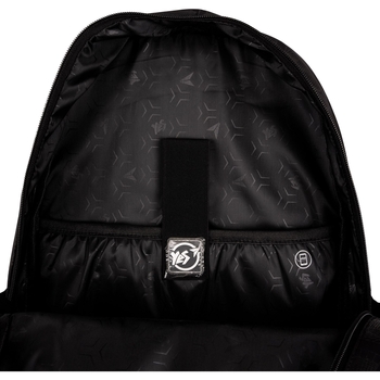 Рюкзак школьный Yes TS-47 Minecraft, черный (559619) - Pampik - 12