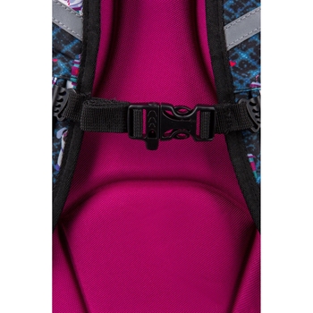 Рюкзак молодіжний CoolPack Joy S Dogs To Go (D048322) - Pampik - 8