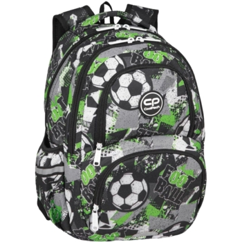 Рюкзак CoolPack Spiner Let`s Gol (F001674) - Pampik