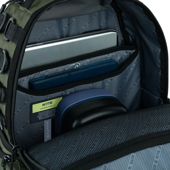 Рюкзак Kite Education teens 2596L-2 (K24-2596L-2) - Pampik - 21