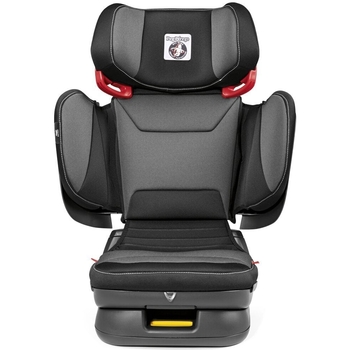 Автокрісло Peg-Perego Viaggio 2-3 Flex Crystal black чорний з сірим (IMVF010000DP53DX13) - Pampik - 4