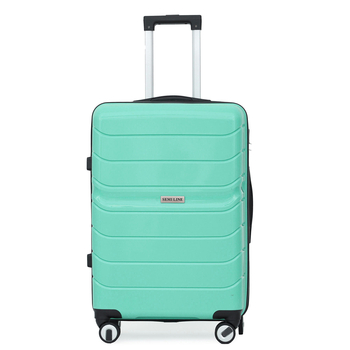 Чемодан Semi Line 26" M Sea Green (T5617-2) - Pampik - 3