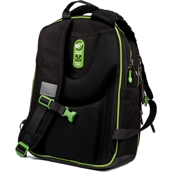 Школьный рюкзак Yes S-91 Minecraft (559753) - Pampik - 3