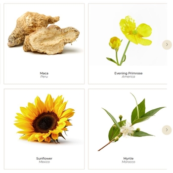 Крем-сыворотка Onagrine Extreme Jeunesse разглаживающая 30 мл (P01534) - Pampik - 4