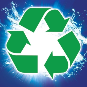 Туалетний блок Bref Сила актив Лимон, 6 шт. - Pampik - 3