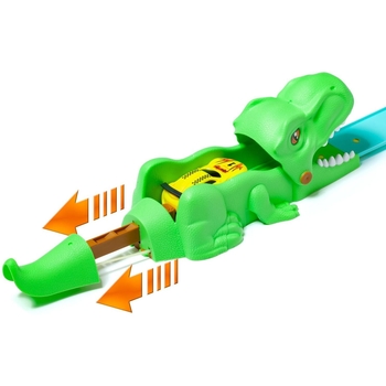 Іграшковий трек Molto Dino Rex (Dino Rex) - Pampik - 2