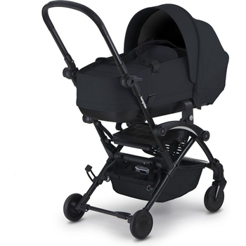 Люлька до коляски Bumprider Connect 3 Black (51284-104) - Pampik - 2