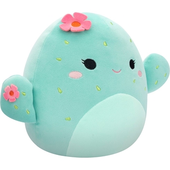Мягкая игрушка Squishmallows Кактус Грациелла, 19 см (SQCR06580) - Pampik - 2