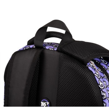 Рюкзак школьный Yes TS-48 All-Seeing Eye (559622) - Pampik - 15