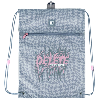 Сумка для обуви Kite 601L-1 (K24-601L-1) - Pampik